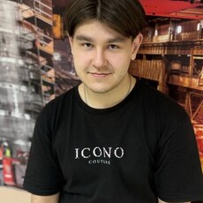 Фотография мужчины Вик, 23 года из г. Норильск