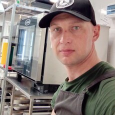 Фотография мужчины Виталий, 34 года из г. Барнаул