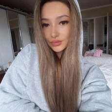 Фотография девушки Кристина, 30 лет из г. Москва