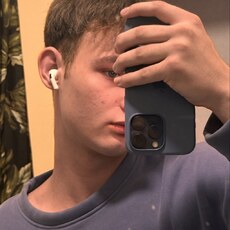 Фотография мужчины Евгений, 20 лет из г. Красноярск