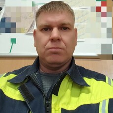 Фотография мужчины Алексей, 43 года из г. Тула