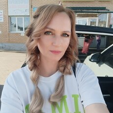 Фотография девушки Виктория, 43 года из г. Дорогобуж