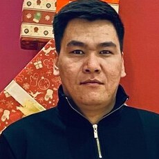 Фотография мужчины Dias, 25 лет из г. Алматы