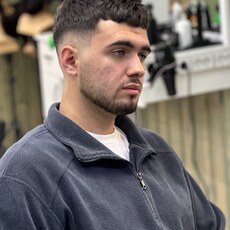 Фотография мужчины Tamerlan, 20 лет из г. Владикавказ