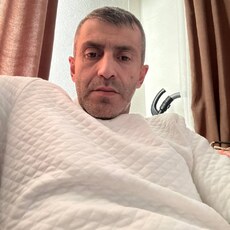 Фотография мужчины Айк, 40 лет из г. Иноземцево