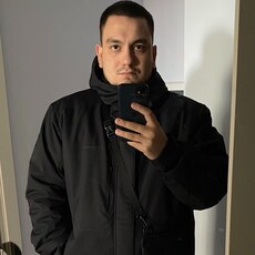 Фотография мужчины Эльдар, 26 лет из г. Ростов-на-Дону