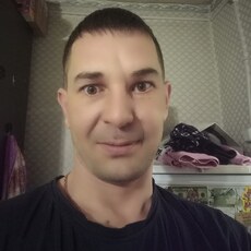 Фотография мужчины Иван, 33 года из г. Комсомольск-на-Амуре