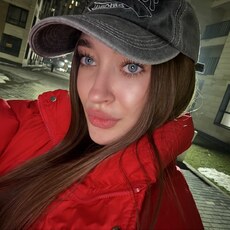 Фотография девушки Юлия, 20 лет из г. Алматы