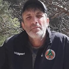 Фотография мужчины Тимур, 53 года из г. Мариуполь