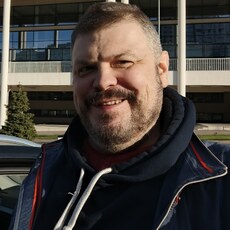 Фотография мужчины Алексей, 44 года из г. Самара