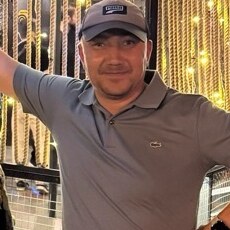 Фотография мужчины Эдик, 39 лет из г. Нерюнгри