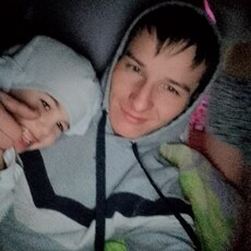 Фотография мужчины Иван, 26 лет из г. Новомосковск