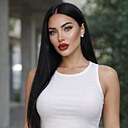 Лиза, 25 лет