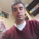 Гиорги, 36 лет