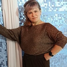 Фотография девушки Галина, 48 лет из г. Чебоксары