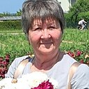 Elena, 63 года