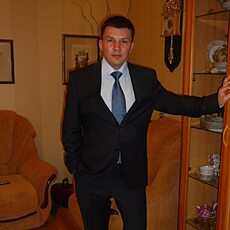 Фотография мужчины Дмитрий, 46 лет из г. Тамбов