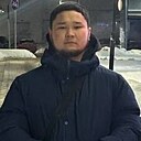 Айдос, 27 лет