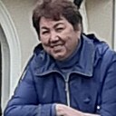 Эльвира, 57 лет