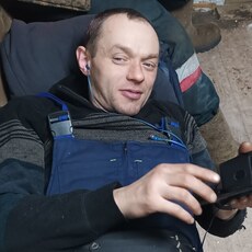 Фотография мужчины Марсель, 35 лет из г. Якутск