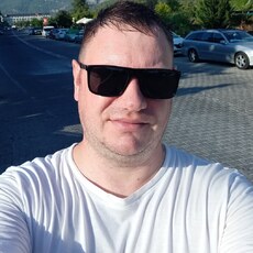Фотография мужчины Андрей, 32 года из г. Омск