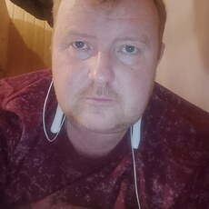 Фотография мужчины Иван, 41 год из г. Псков