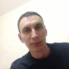 Фотография мужчины Andry, 35 лет из г. Новосибирск