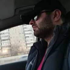 Фотография мужчины Эдик, 40 лет из г. Москва