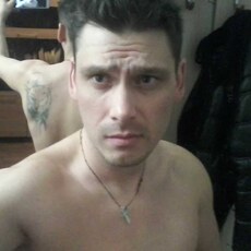 Фотография мужчины Игорь, 44 года из г. Барнаул