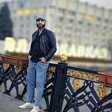 Фотография мужчины Андро, 31 год из г. Тбилиси