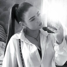 Фотография девушки Диана Кис, 19 лет из г. Москва