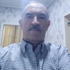 Фотография мужчины Александр, 59 лет из г. Костанай