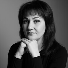 Фотография девушки Антонина, 43 года из г. Североуральск