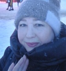 Фотография девушки Светлана, 57 лет из г. Калининград