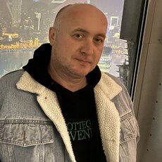 Фотография мужчины Роман, 47 лет из г. Хабаровск