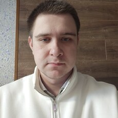 Фотография мужчины Кирилл, 23 года из г. Пинск