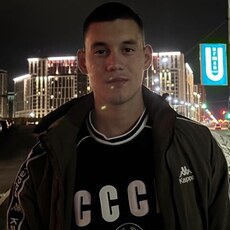 Фотография мужчины Кама, 21 год из г. Горно-Алтайск