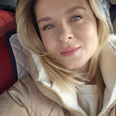 Рита, 36 из г. Москва.