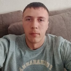 Фотография мужчины Роман, 24 года из г. Павлодар