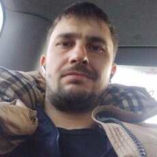 Фотография мужчины Антон, 35 лет из г. Владивосток