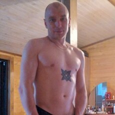 Фотография мужчины Алекс, 39 лет из г. Красноярск