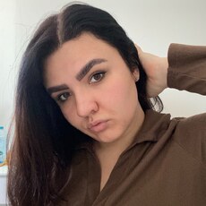 Фотография девушки Настя, 28 лет из г. Брянск