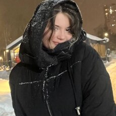 Фотография девушки София, 20 лет из г. Москва