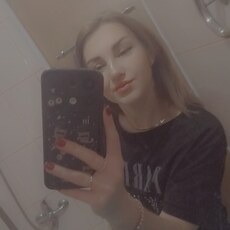 Фотография девушки Валентина, 23 года из г. Днепр