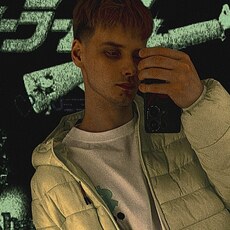 Фотография мужчины Всеволод, 28 лет из г. Витебск