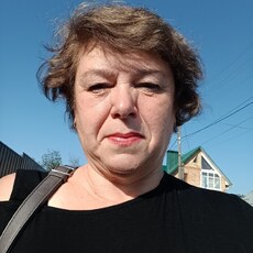 Фотография девушки Светлана, 58 лет из г. Пенза