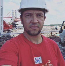 Фотография мужчины Евгений, 38 лет из г. Хабаровск