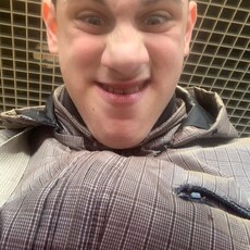 Фотография мужчины Дмитро, 25 лет из г. Киев