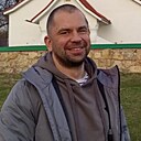 Антон, 41 год