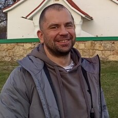 Фотография мужчины Антон, 41 год из г. Тула